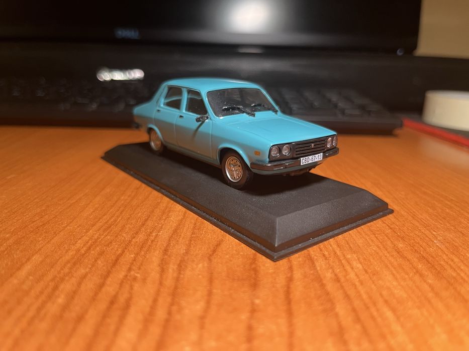 Dacia 1310 1:43 Deagostini