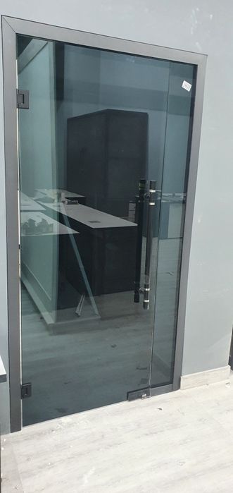 Каленное Стекло 10 мм 35 доллр 1 кв Установка Доставка внутри