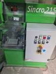 Tocător separator cabluri electrice