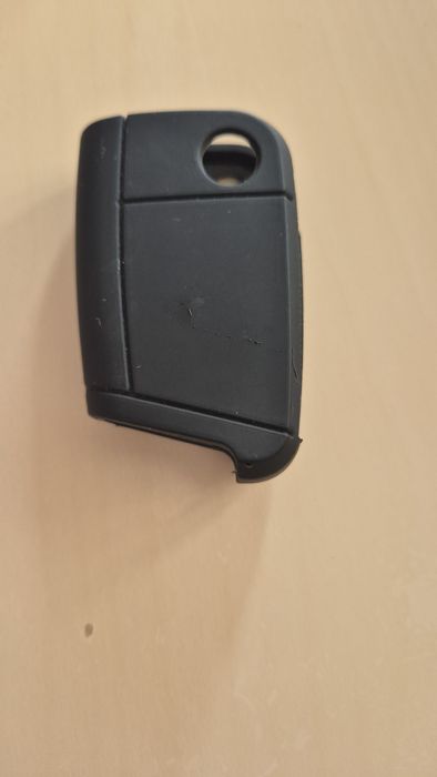 Калъфче за ключ за VW,Skoda,Seat