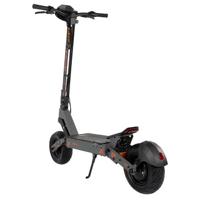 Scooter - KuKirin G4 2025 – Електрическа тротинетка