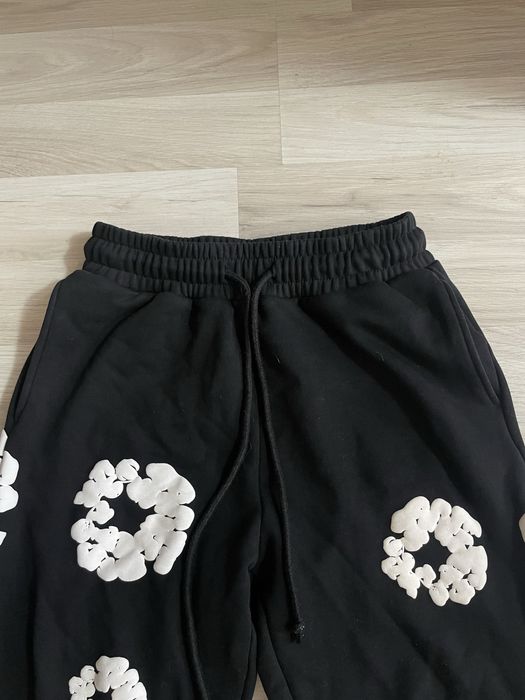 Pantaloni Denim Tears