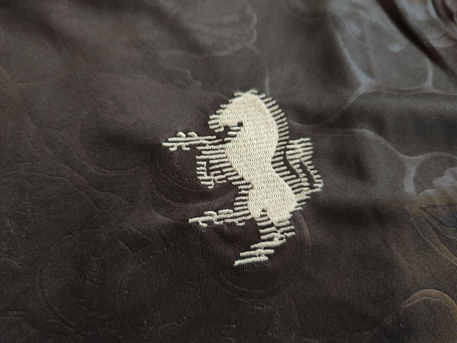 Футболна тениска Juventus 2025/2026 3rd  Piedmont vineyards