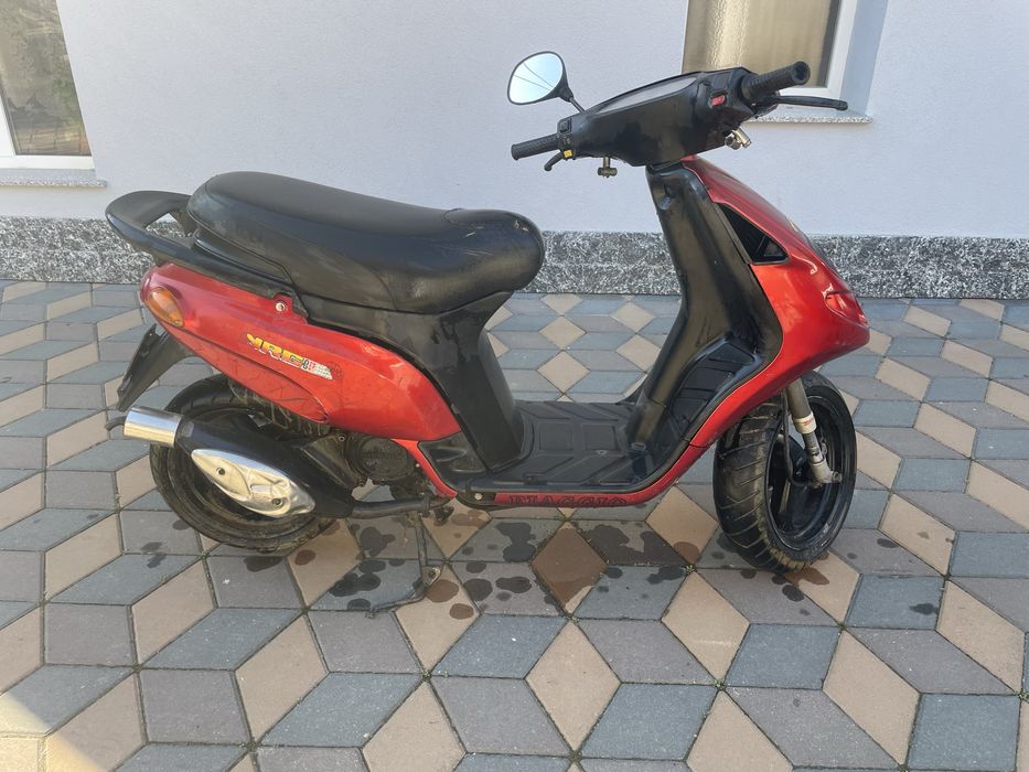Vand scuter piagio 49cc