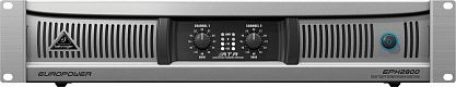 Срочно. Behringer EPX2800 усилитель мощности.
