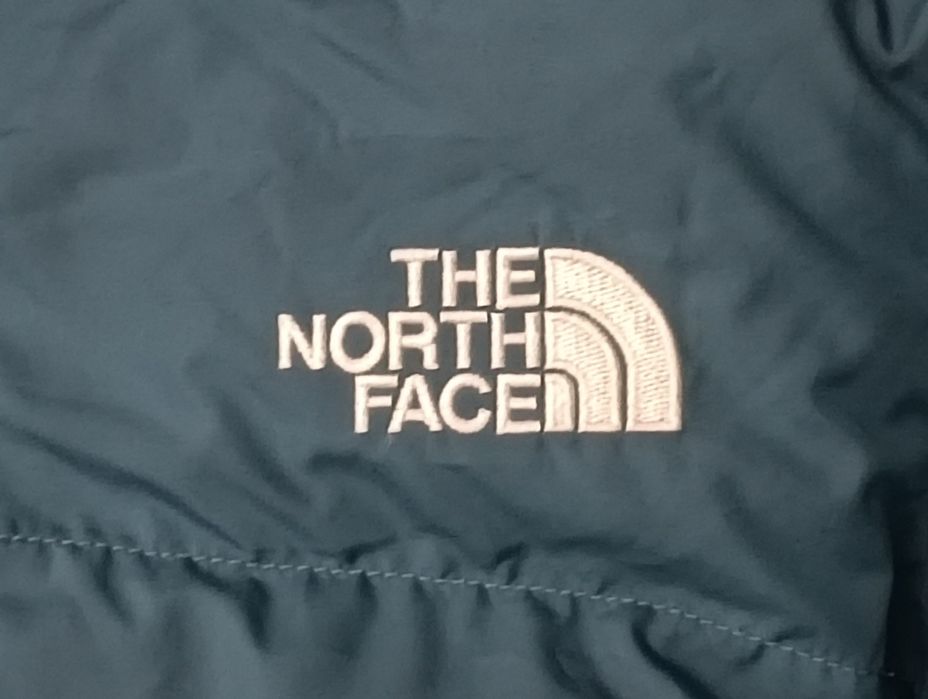 The North Face Saikuro Jacket оригинално пухено яке S пухенка туризъм