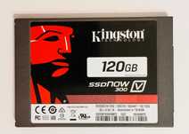 SSD Kingston SSDNow V300 120GB SATA3