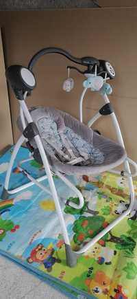 balansoar electric / scaun bebe