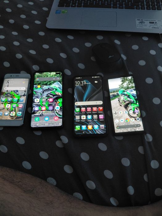 Telefoane mobile