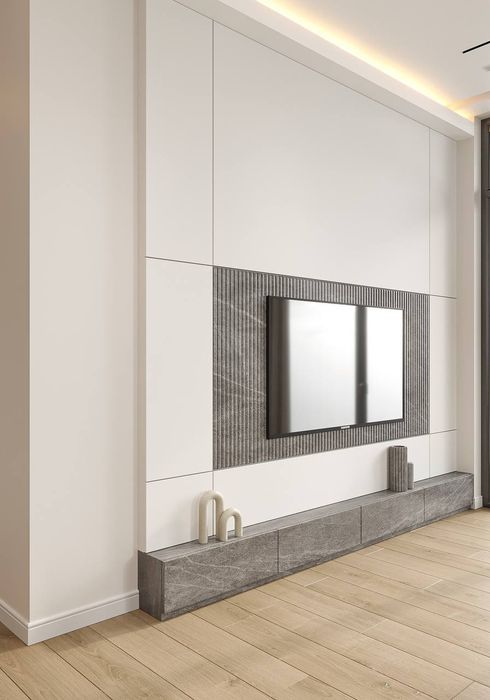 Ремонт квартир под ключ