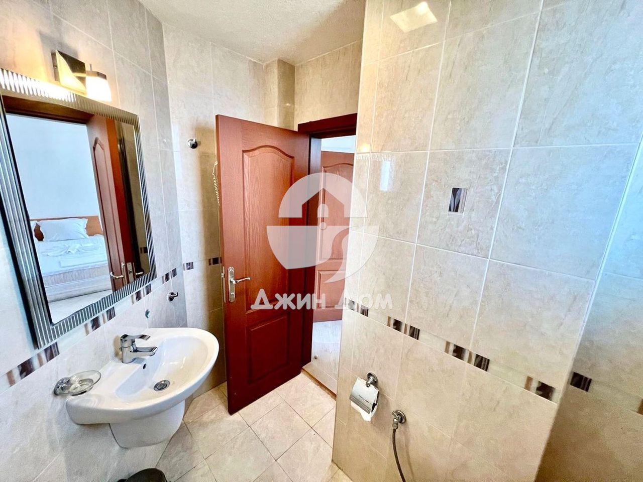 Продава се Двустаен апартамент в с. Кошарица, Област Бургас - 65 кв.м за 993 €/кв.м - Снимка #7