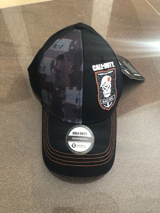Șapcă call of duty