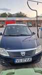 Vând Dacia 1.5 DcI euro 4 Facelift Laureate