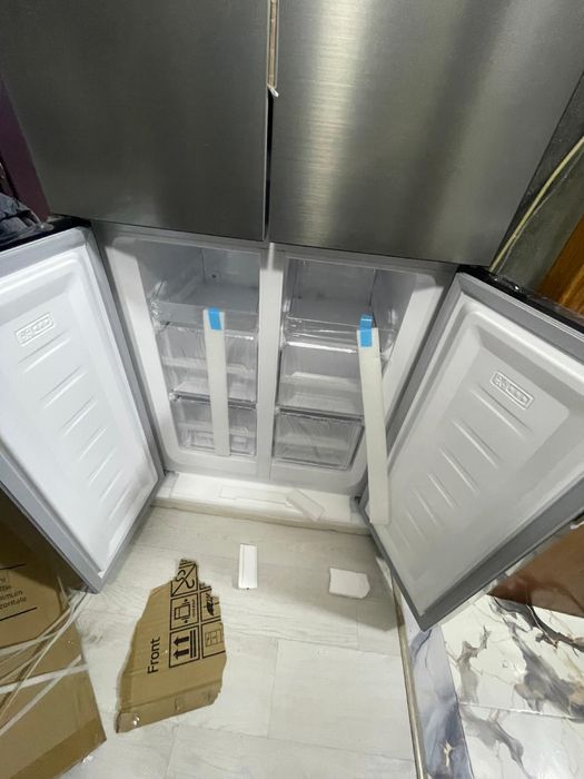 Frigider cu 4 usi Arctic