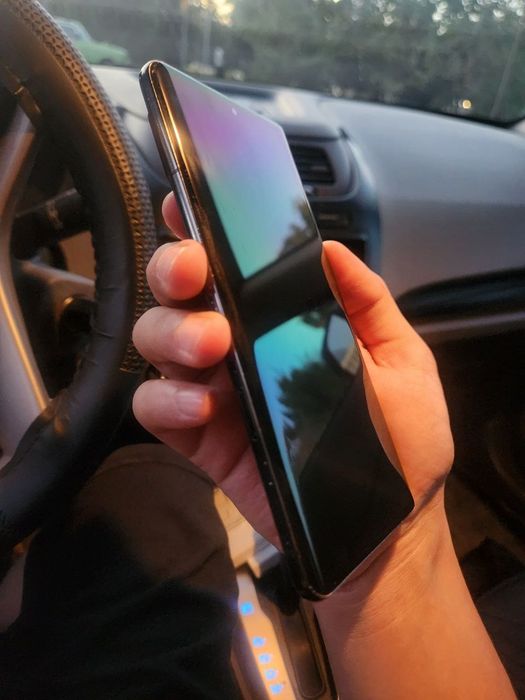Google Pixel 7 Pro  - uxa bilam blyutuz uz uzidan ishlami qoldi