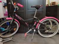 Bicicleta fete 20"