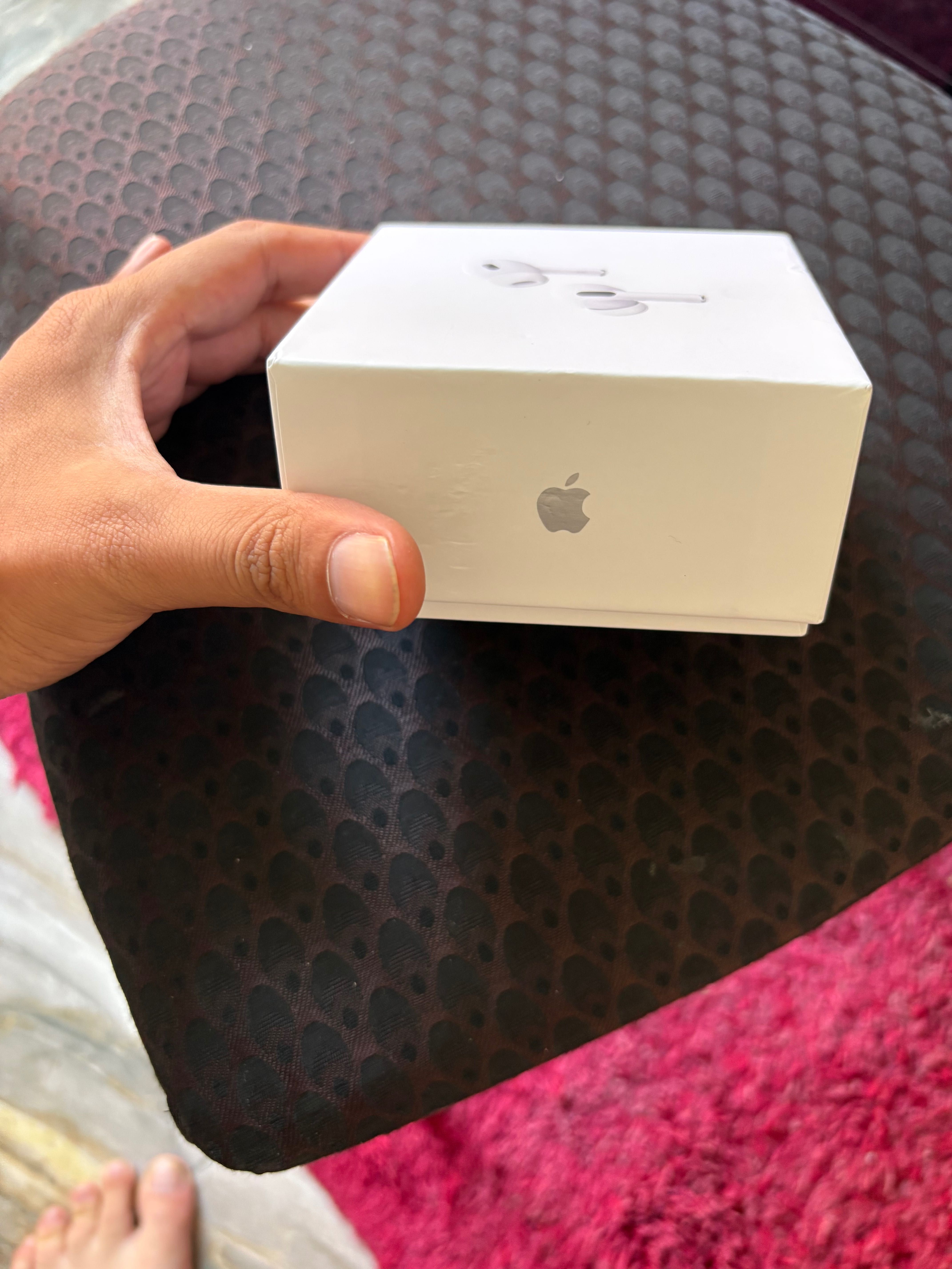 AirPods Pro 2 – Върховно качество и активното шумопотискане