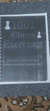 Exerciții de șah