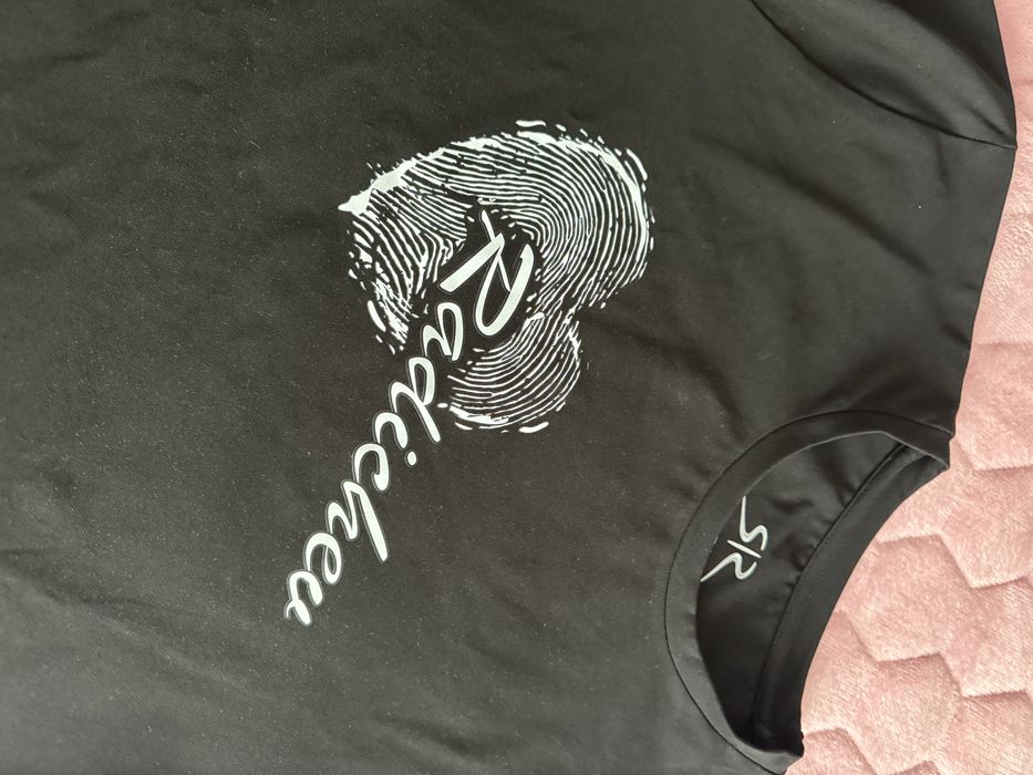 Мъжка тениски Radichev