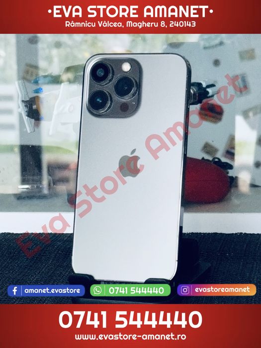 Apple iPhone 13 Pro Graphite 128GB Neverlocked