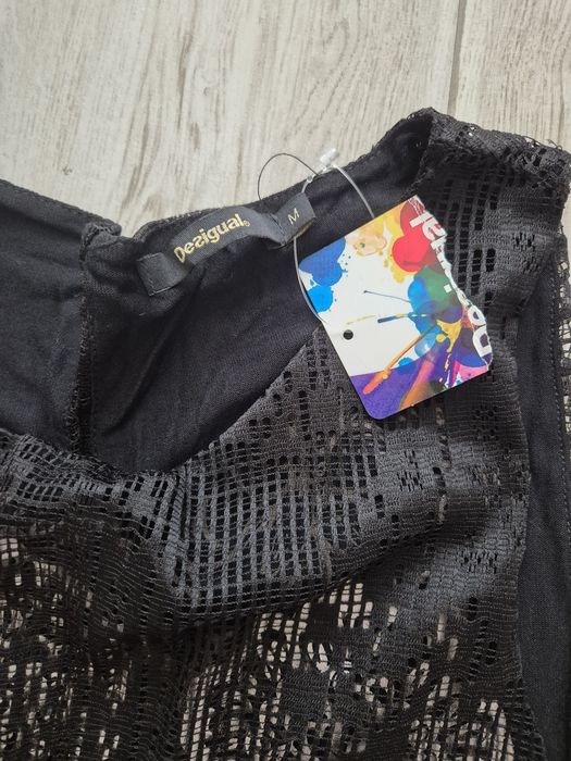 Bluză Desigual M
