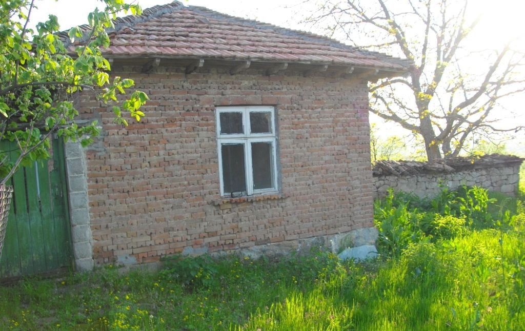 Къща в китното село Китен/Kiten/Блъсково/Blaskovo