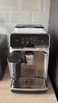 Espressor Philips LatteGo
