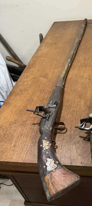 Реплика за стена или декор