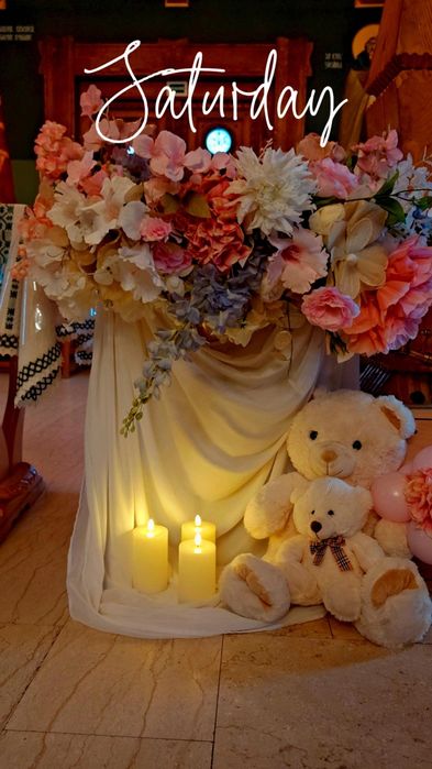 Arcada baloane evenimente