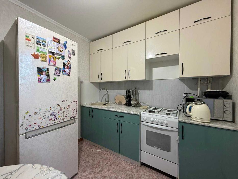 1 комнатная Юбилейный