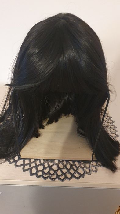 Vand peruca fibra speciala