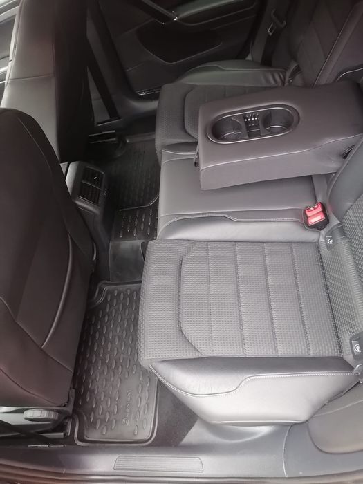 Volkswagen Golf 7 Automat 2015