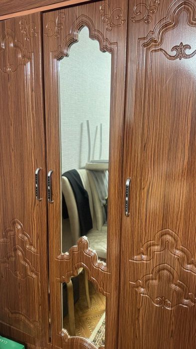 Продается шкаф для одежды