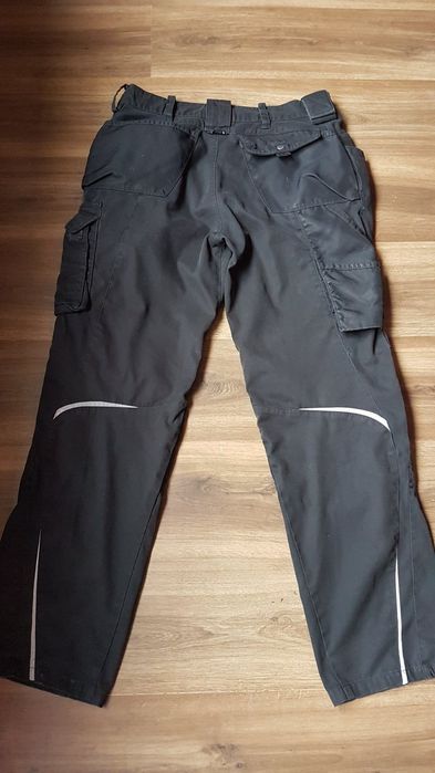 Работни панталони Engelbert Strauss motion