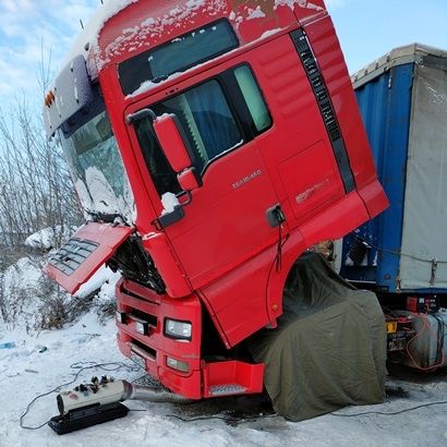 Отогрев Фур обогрев спецтехники на выезд отогрев авто Астана прикурить