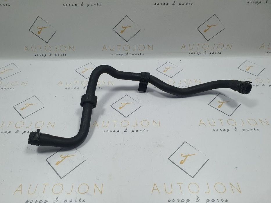 Furtun / Conducta Apa VOLKSWAGEN GOLF V Variant 1K5 2007 - 2009 TDI 4motion BLS 1K0122109BB