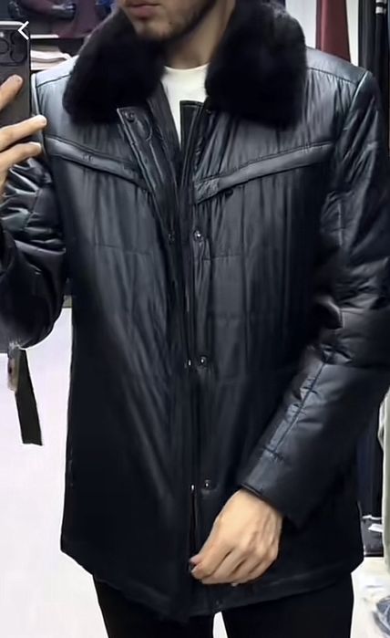 Новый киилмеген Турецкий куртка сатылады