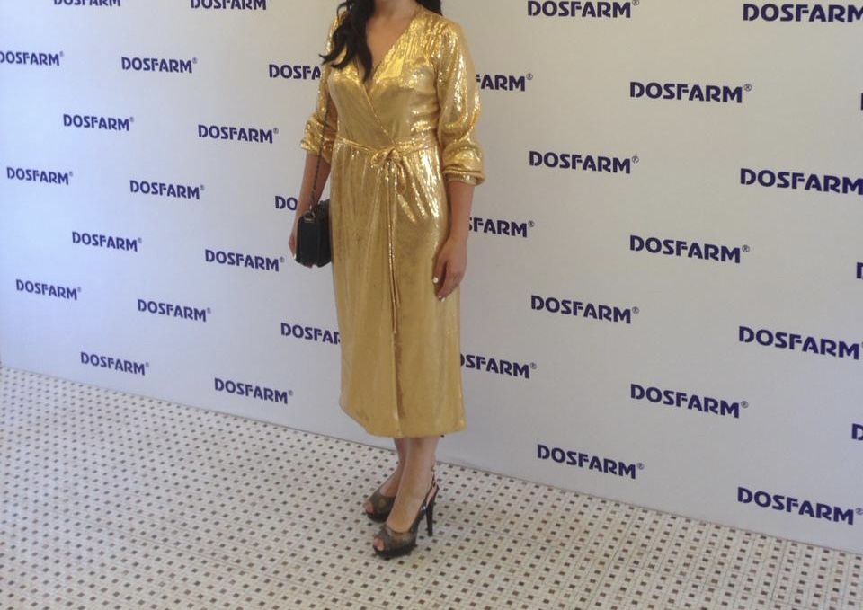 Платья вечернее