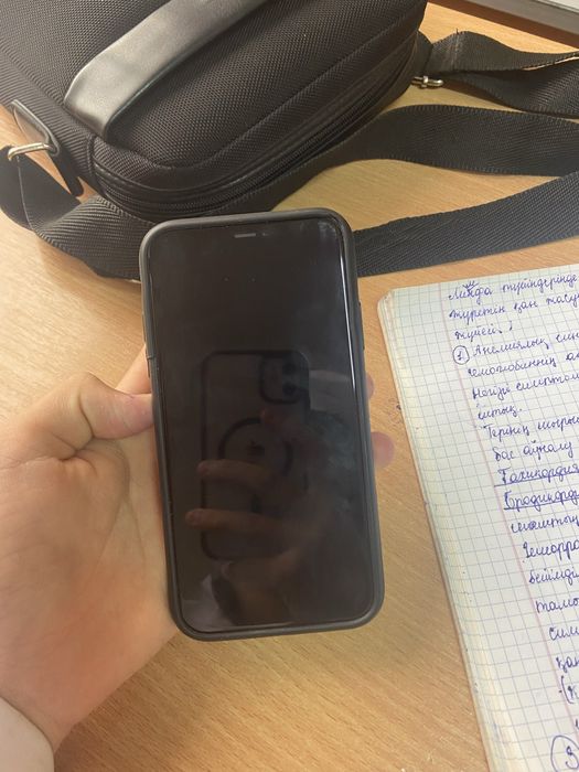 Айфон 11 обмен на 13айфон с дп