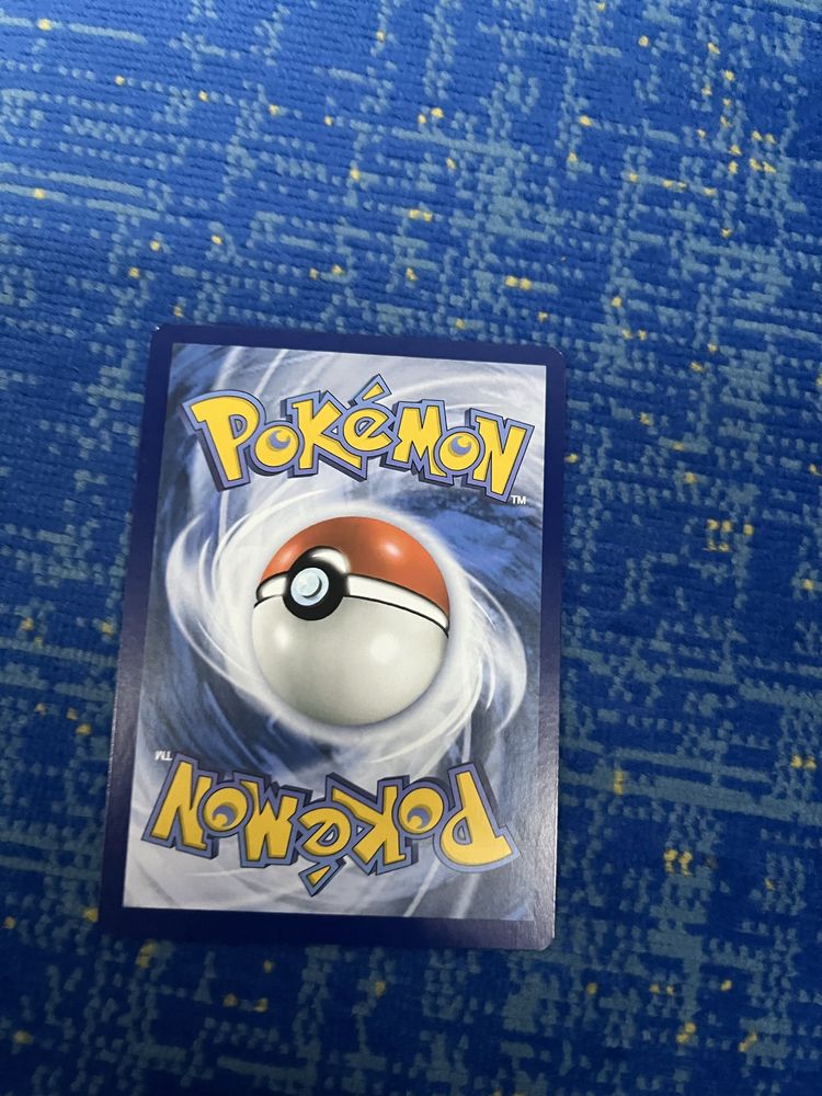 Pokemon Card    Altaria EX