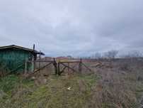 Парцел в гр. Поморие,  общ. Бургас