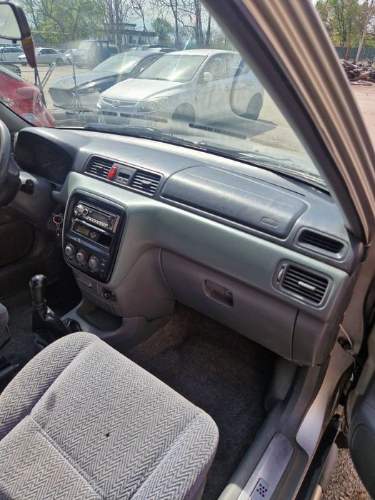 Джип Honda CR-V 2.0 RD1, 128к.с.