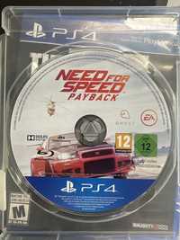 Need For Speed Payback ps4 Amanet Crangasi Lazar