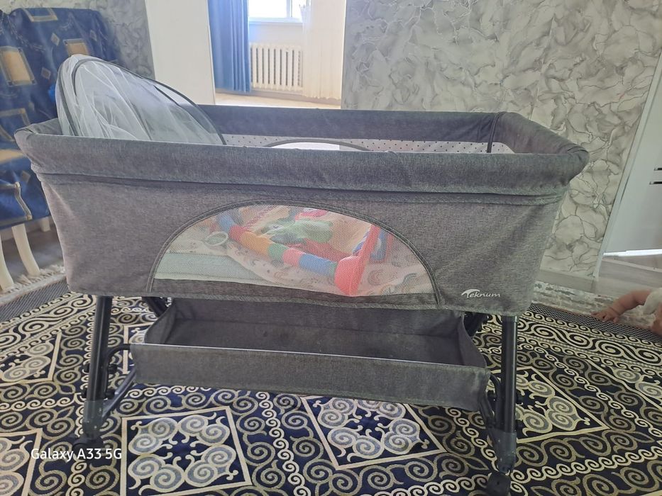 Детский манеж .15мың