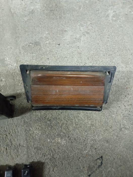 Мерцедес w124купе