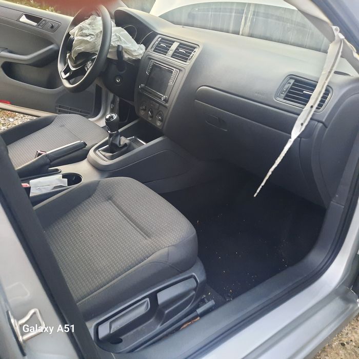 De vanzare vw jetta