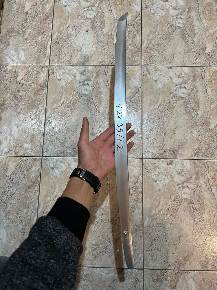 Меч самурайски вакизаши