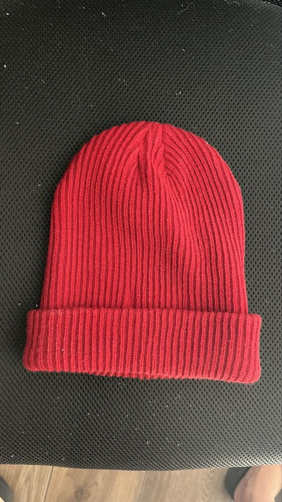 Monclear beanie hat