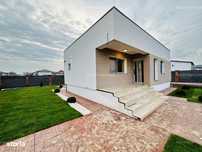 Vila Individuala - Parter - 4 Camere