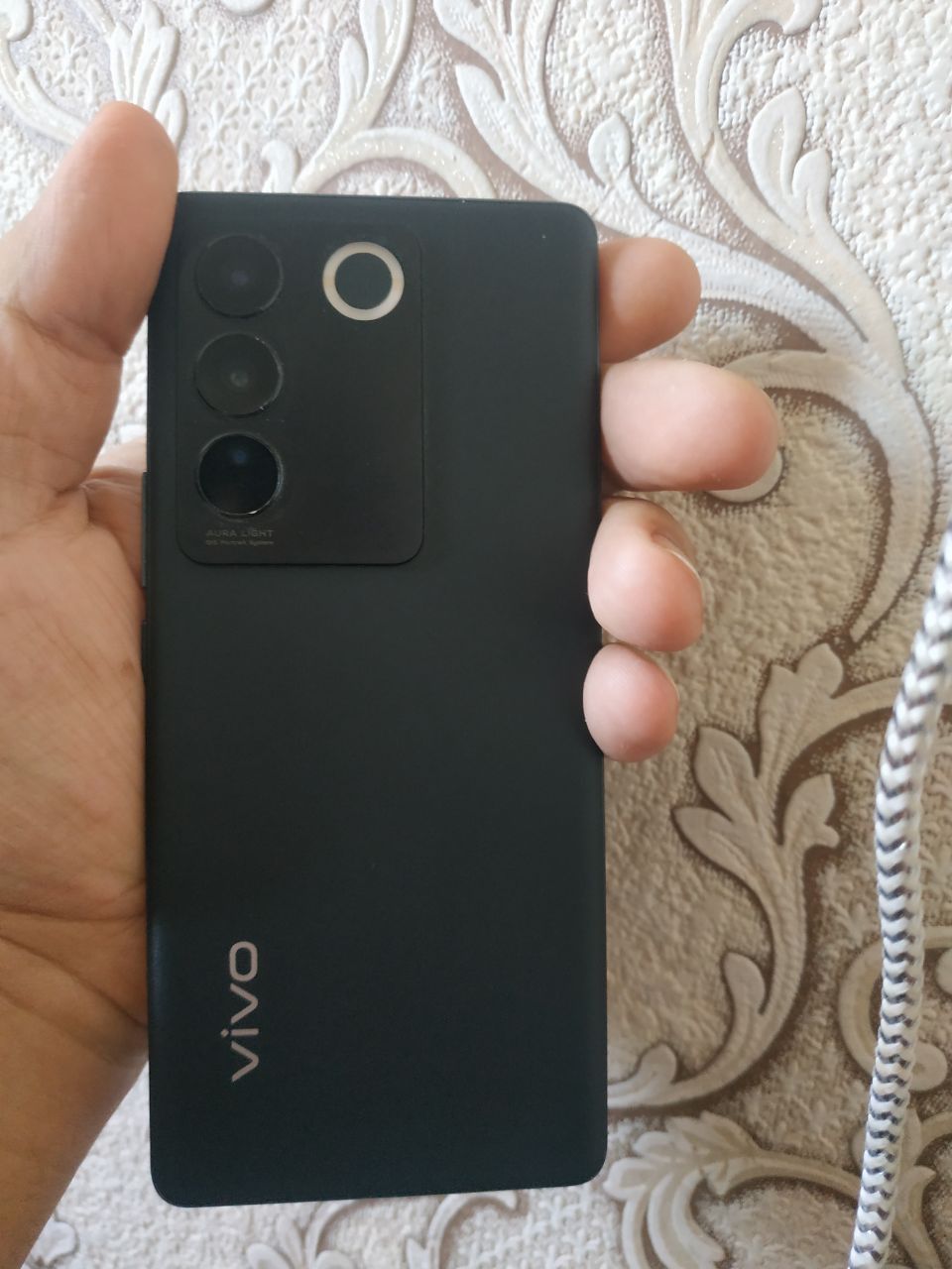 Vivo v27 12+8/256Gb